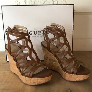 Guess Hauyana3 sandal